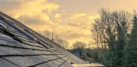 pose de gouttière Essarts-en-Bocage-3