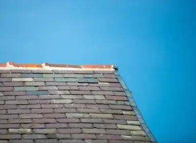 pose de gouttière La Bruffière-2