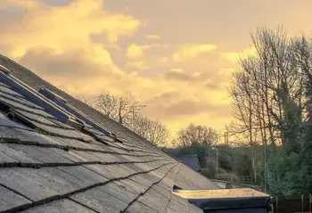 pose de gouttière La Bruffière-4