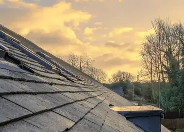 pose de gouttière Les Herbiers-2