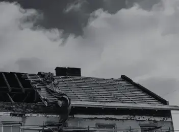 pose de gouttière Les Herbiers-4