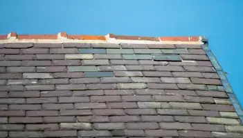 pose de gouttière Les Herbiers-5