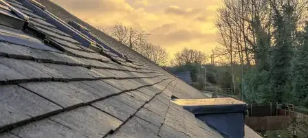 pose de gouttière Montaigu-Vendée-1