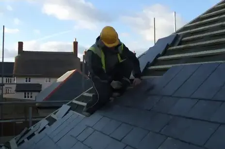 pose de gouttière Montaigu-Vendée-2