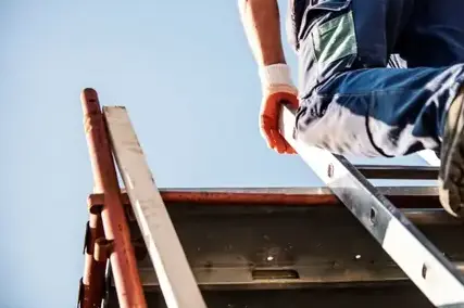 pose de gouttière Montaigu-Vendée-4