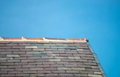 pose de gouttière Saint-Fulgent-1