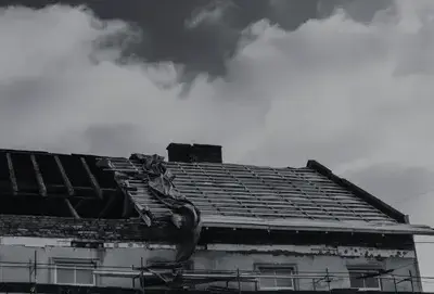 pose de gouttière Saint-Fulgent-3