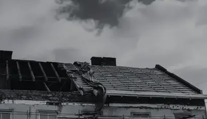 pose de gouttière Tiffauges-4