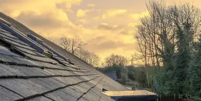 pose de gouttière Treize-Septiers-5